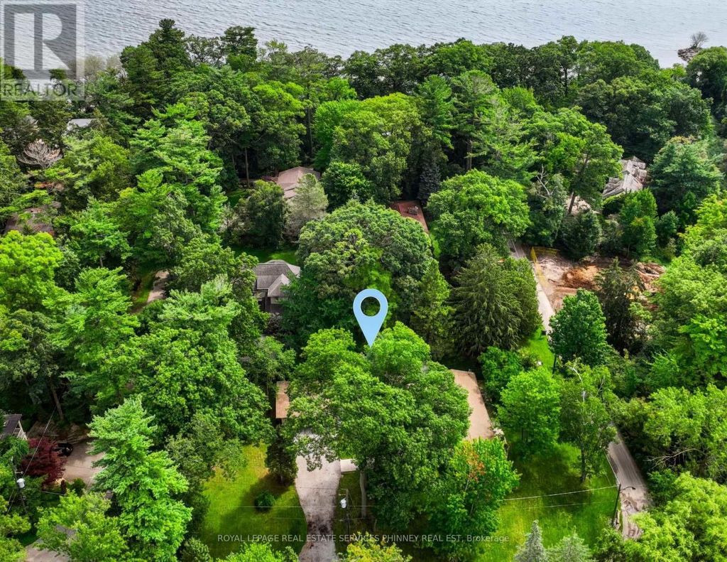 1066 Stockwell Avenue, Mississauga (lorne Park)