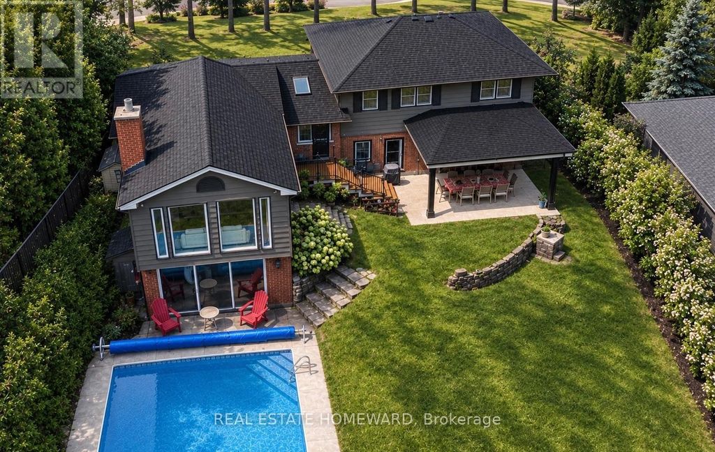63 Cait Court, Hamilton (ancaster)
