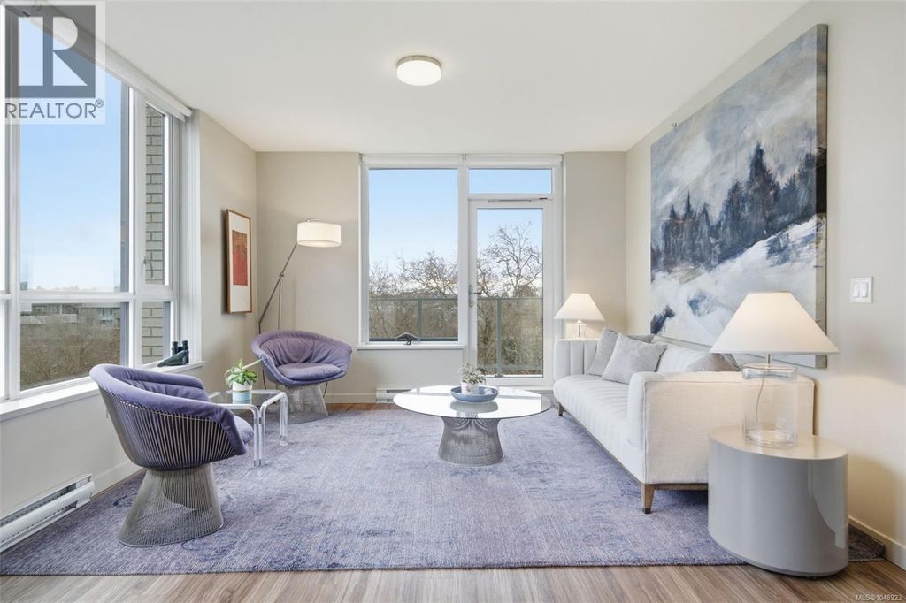 1001 777 Belleville St, Victoria
