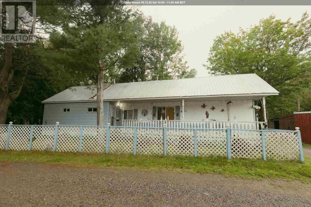 15 Fish Hatchery Rd # 36-, Sault Ste. Marie