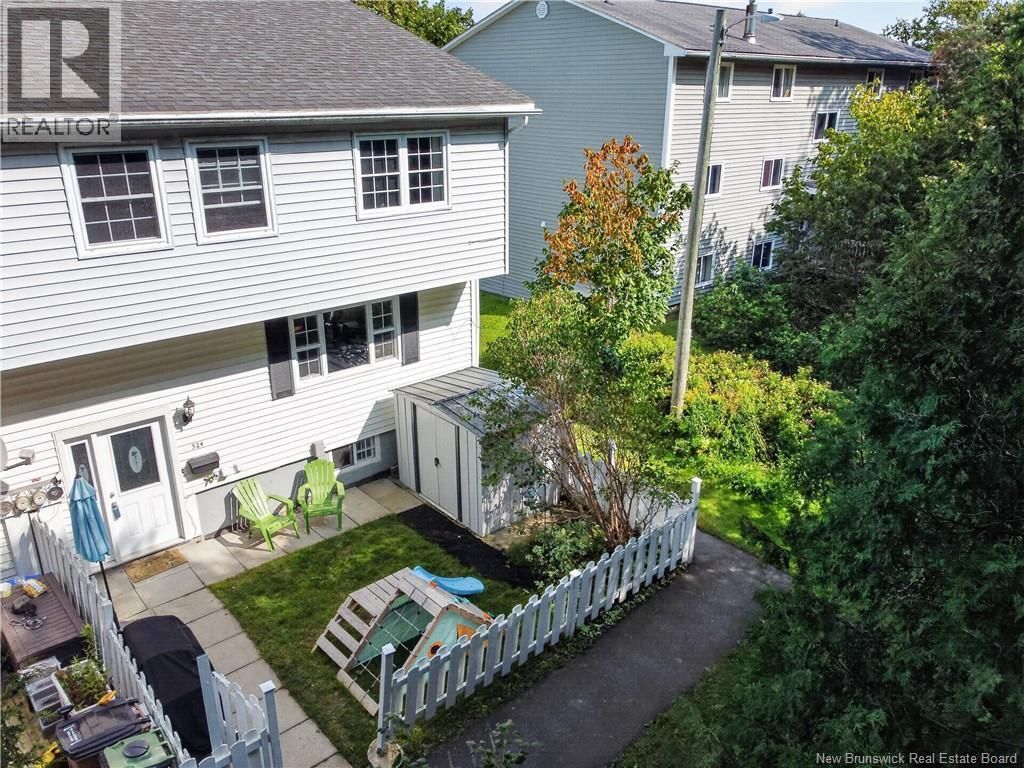 524 Tartan Street, Saint John