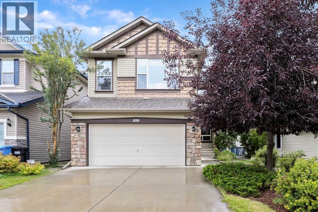 520 Panatella Boulevard Nw, Calgary