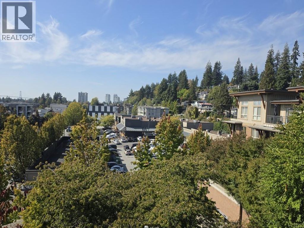 408 1633 Mackay Avenue, North Vancouver