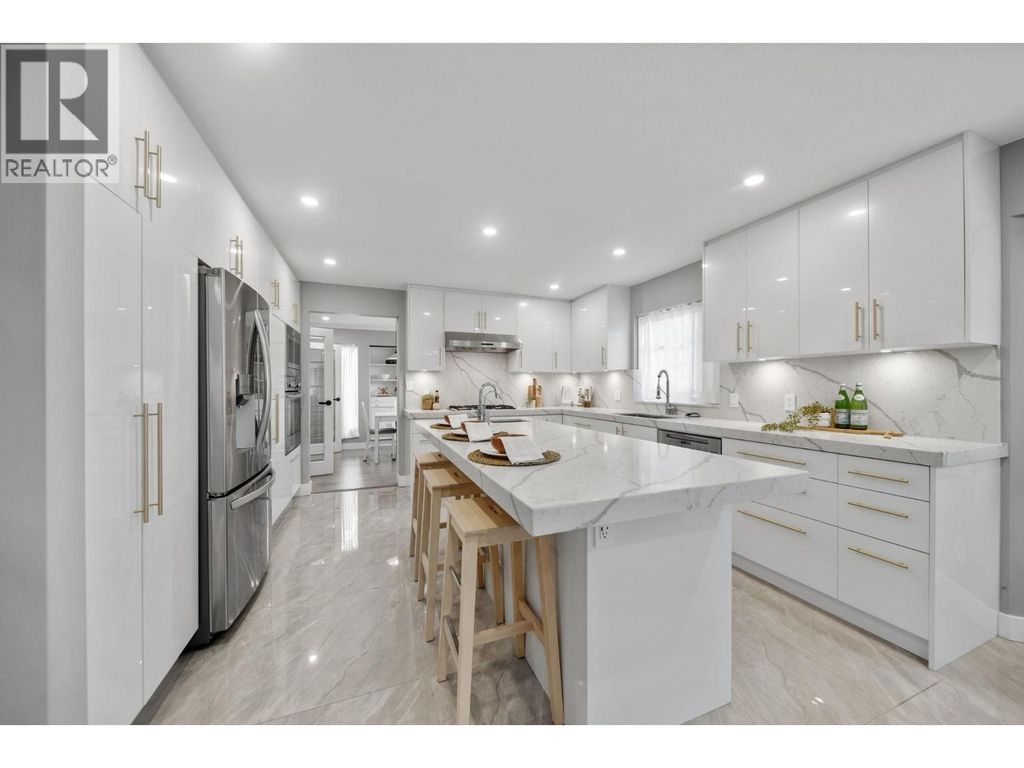 2480 Gale Avenue, Coquitlam