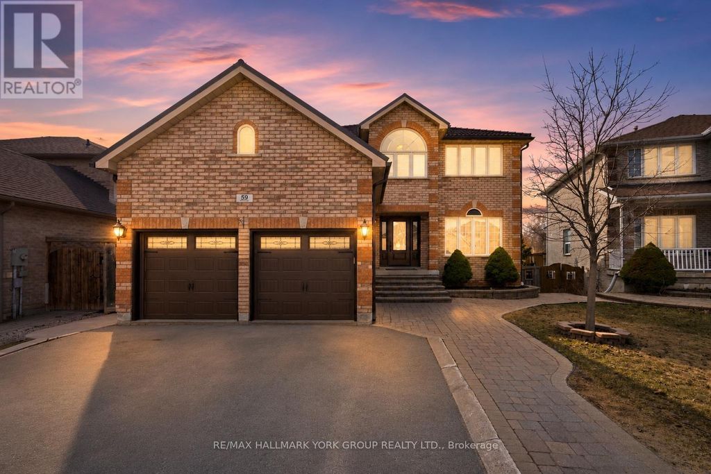 59 Carley Crescent, Barrie (painswick South)
