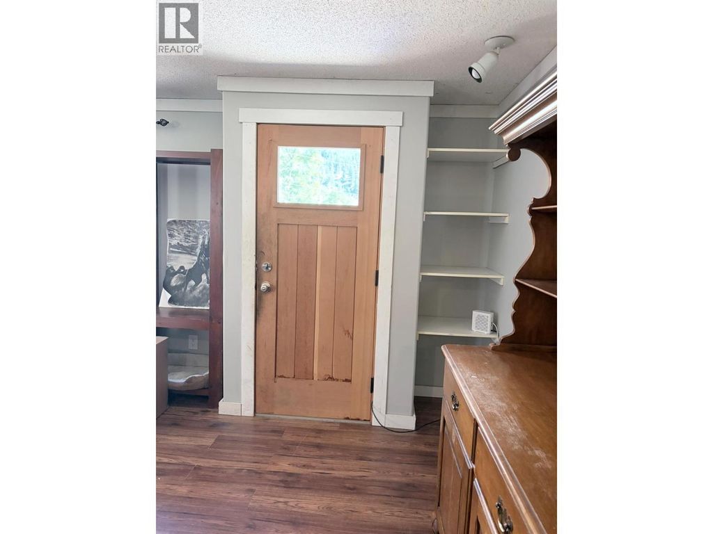 591 Davidson Crescent, Lillooet