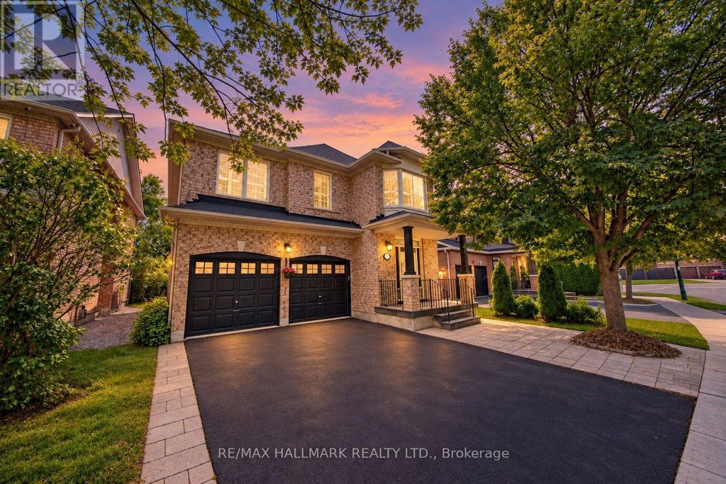 614 Society Crescent, Newmarket (summerhill Estates)