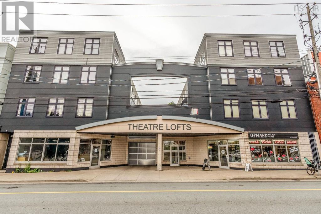 313 2116 Gottingen Street, Halifax