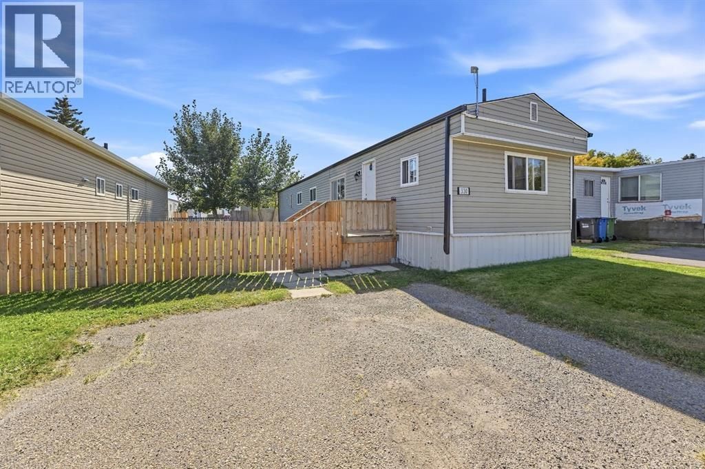 330, 5344 76 Street, Red Deer