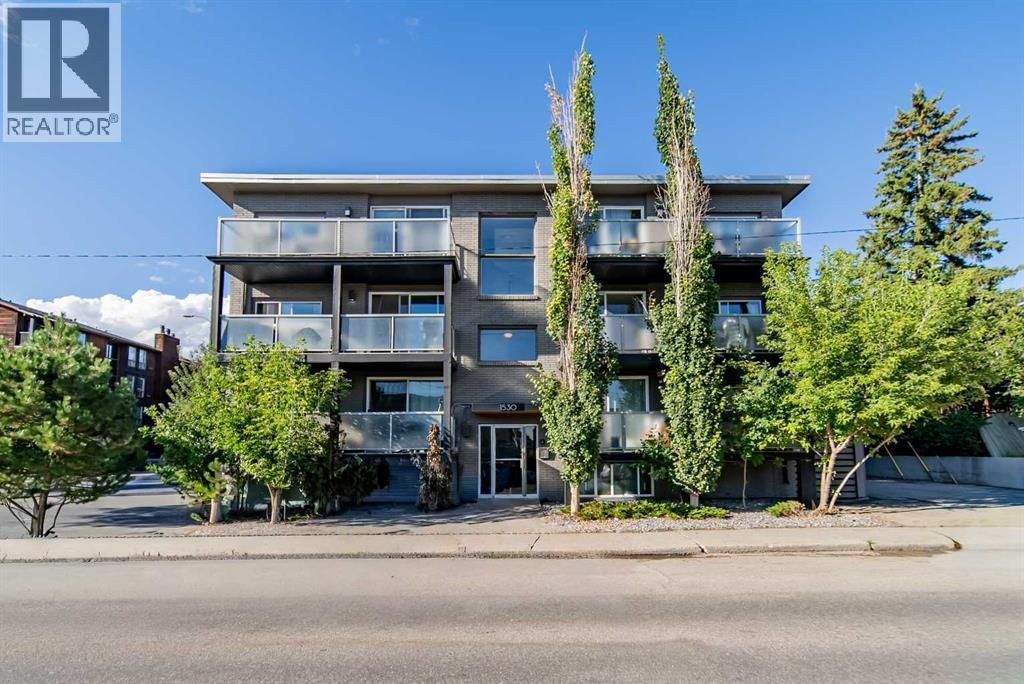 6, 1530 26 Avenue Sw, Calgary