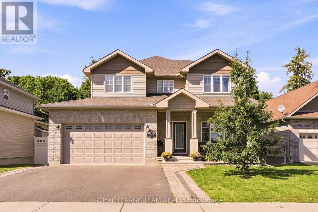 218 Arthur Street, Arnprior