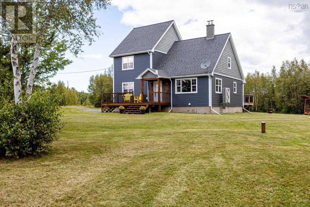 168 Highway 307, Lower Wentworth