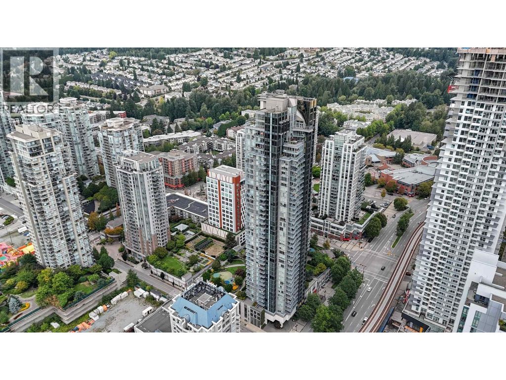 4305 1188 Pinetree Way, Coquitlam