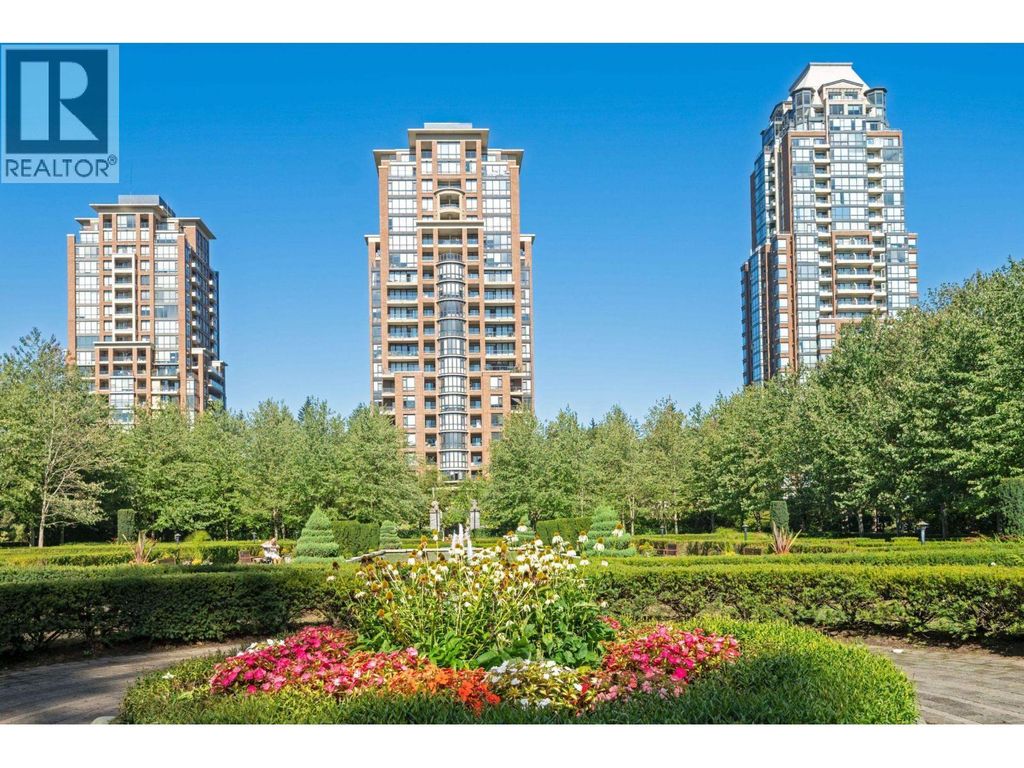 1603 6833 Station Hill Drive, Burnaby