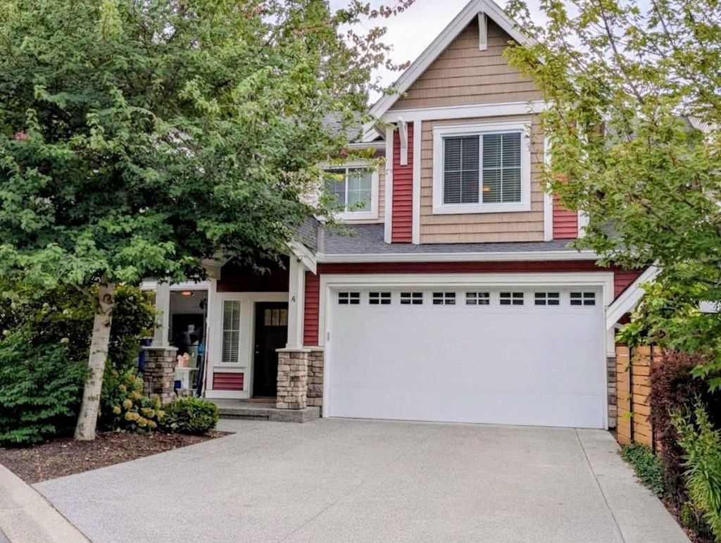 A 46986 Russell Road|promontory, Chilliwack