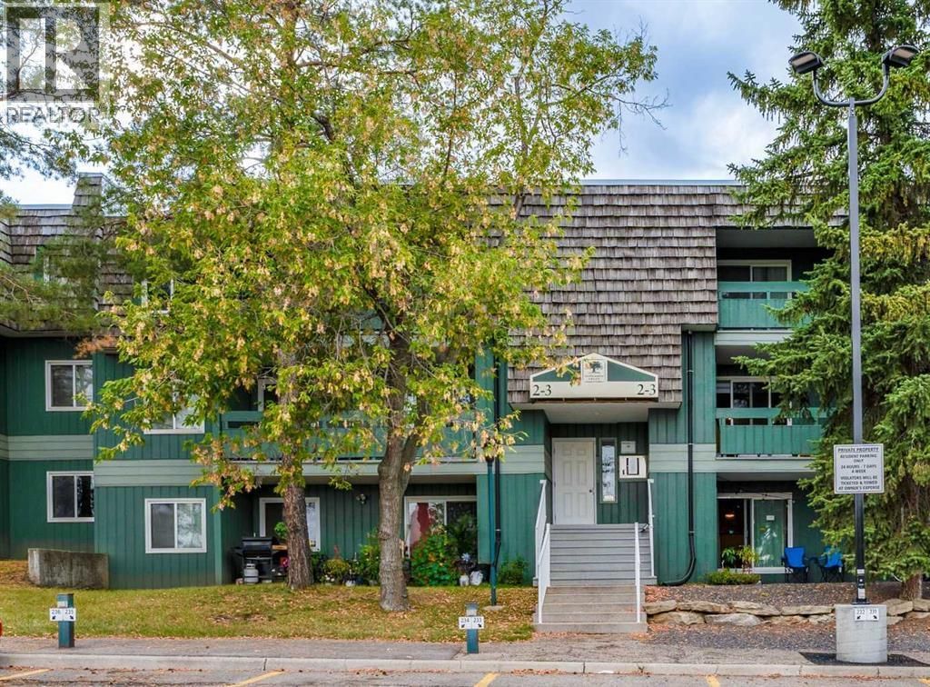 2312, 315 Southampton Drive Sw, Calgary