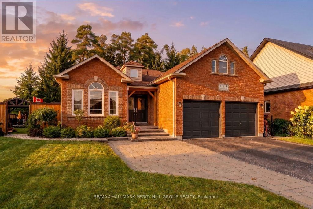 2 Purt Court, Barrie (bayshore)