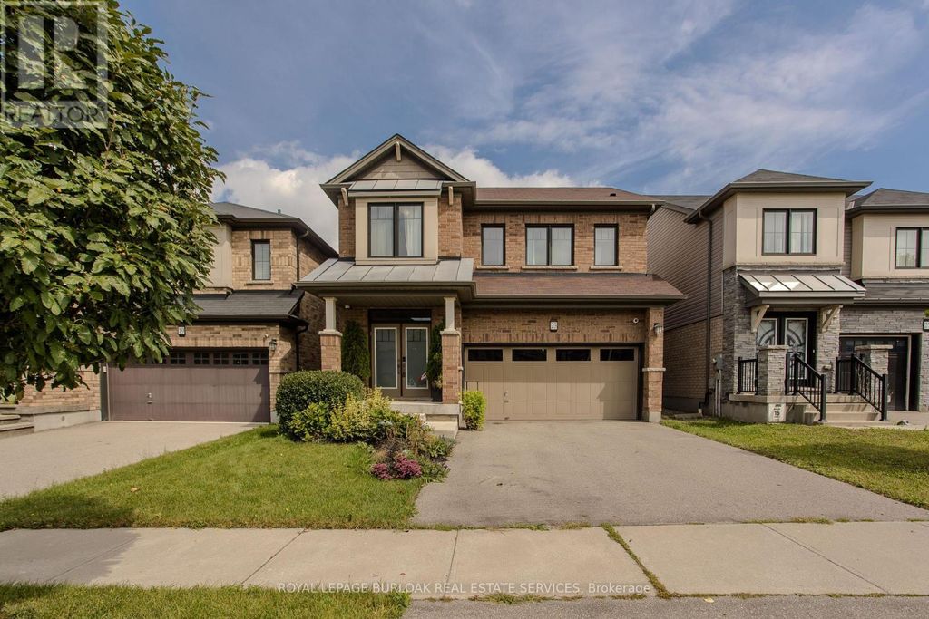 23 West Glen Avenue, Hamilton (stoney Creek Mountain)