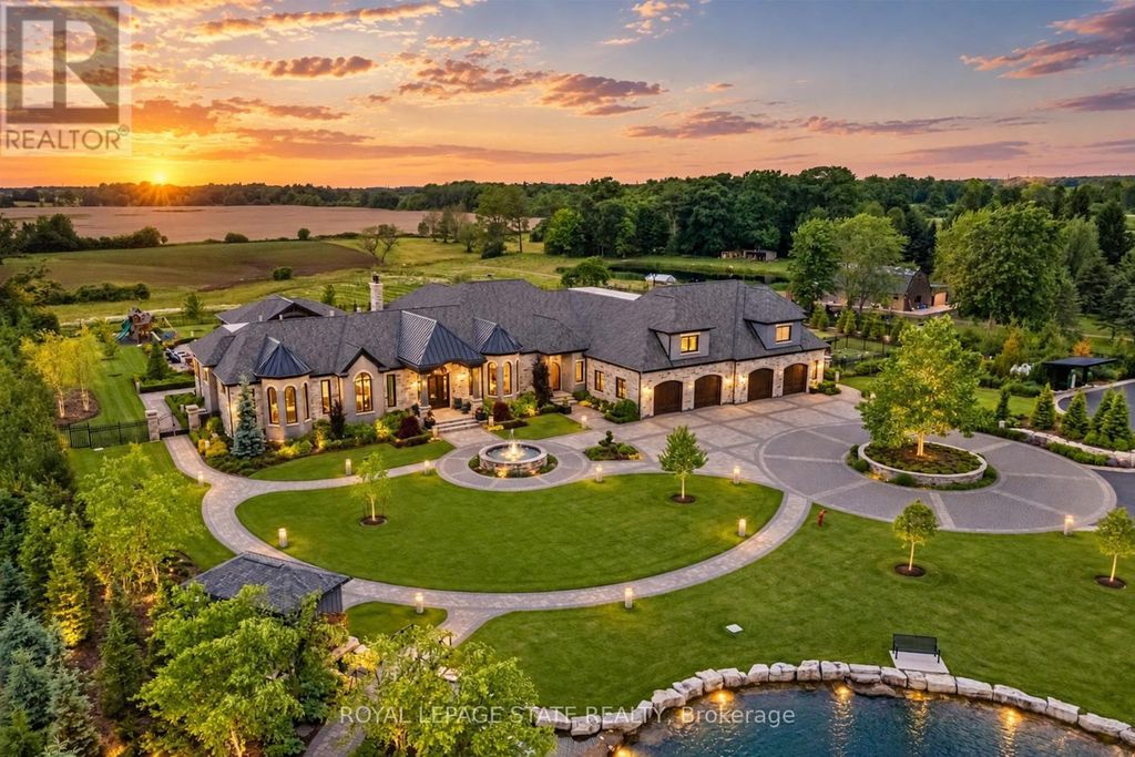1272 Fiddlers Green Road, Hamilton (ancaster)