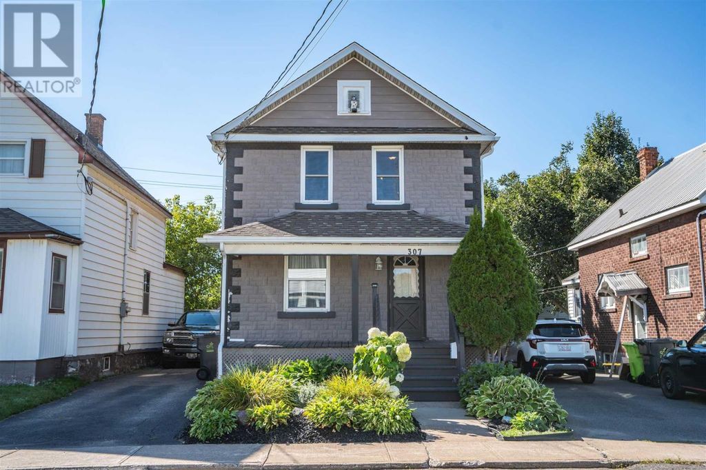 307 Beverley St, Sault Ste. Marie
