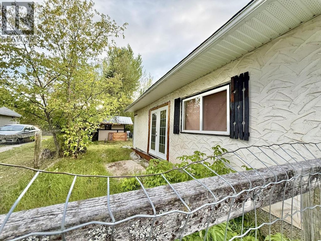 356 Baker Drive, Quesnel