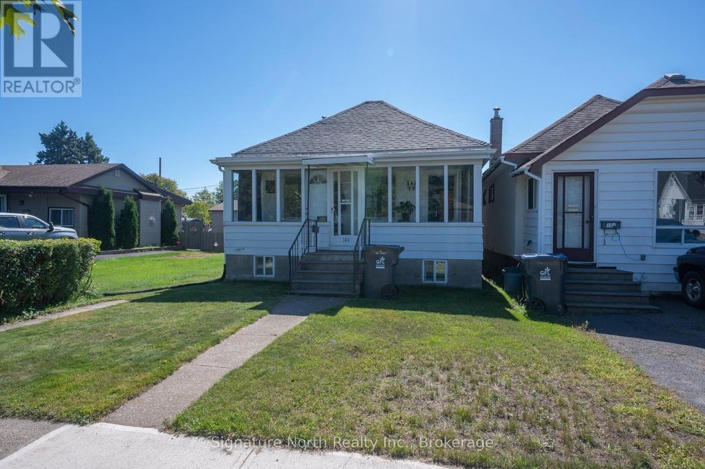 184 Mary Street E, Thunder Bay (westfort)
