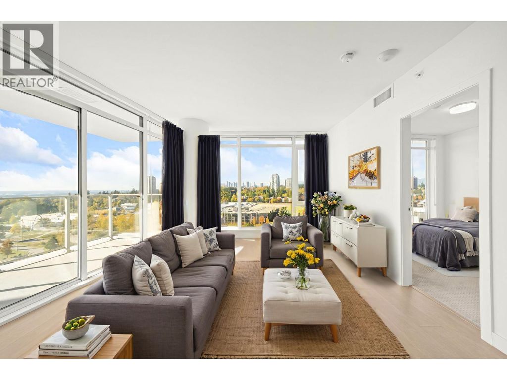 1601 7683 Park Crescent, Burnaby