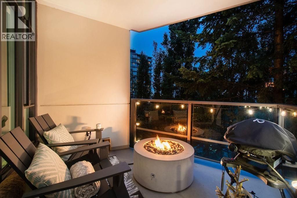 206 135 W 2nd Street, North Vancouver