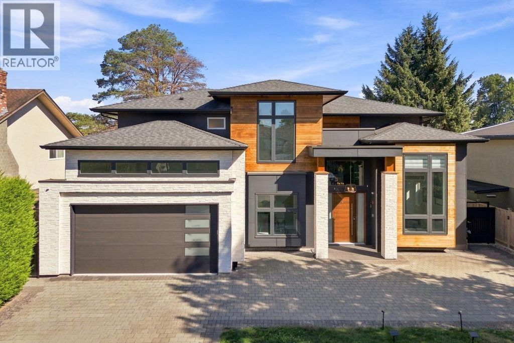 10600 Trepassey Drive, Richmond