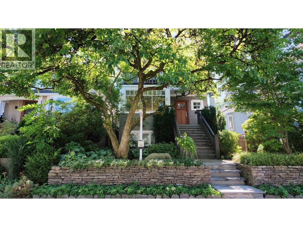 456 Aubrey Place, Vancouver