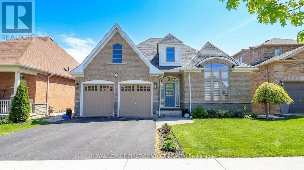 33 Tamarack Trail, Barrie (bayshore)