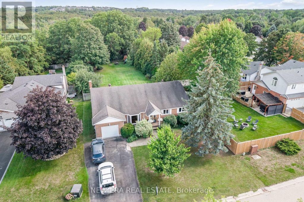 205 Christie Street, Guelph/eramosa (rockwood)