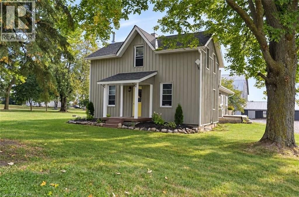 624 Hillhead Road, Lindsay