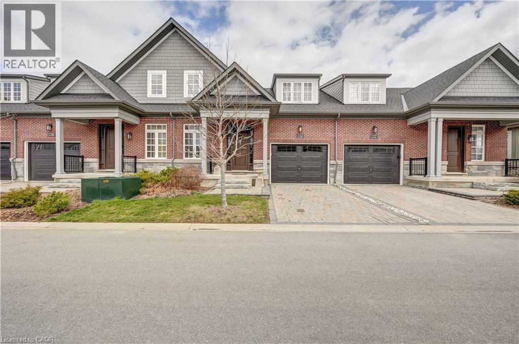 134 Anne Street, Niagara-On-The-Lake
