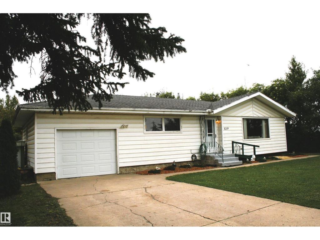 5219 52 Ave, Viking