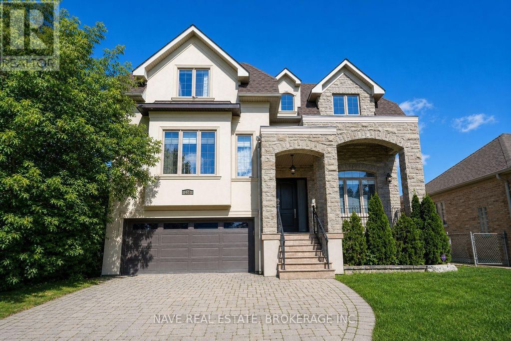 136 Homewood Avenue, Toronto (newtonbrook West)