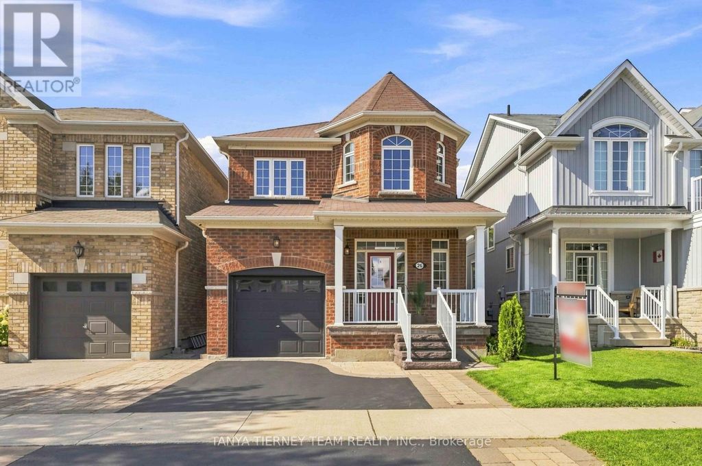 26 Chiswick Avenue, Whitby (brooklin)