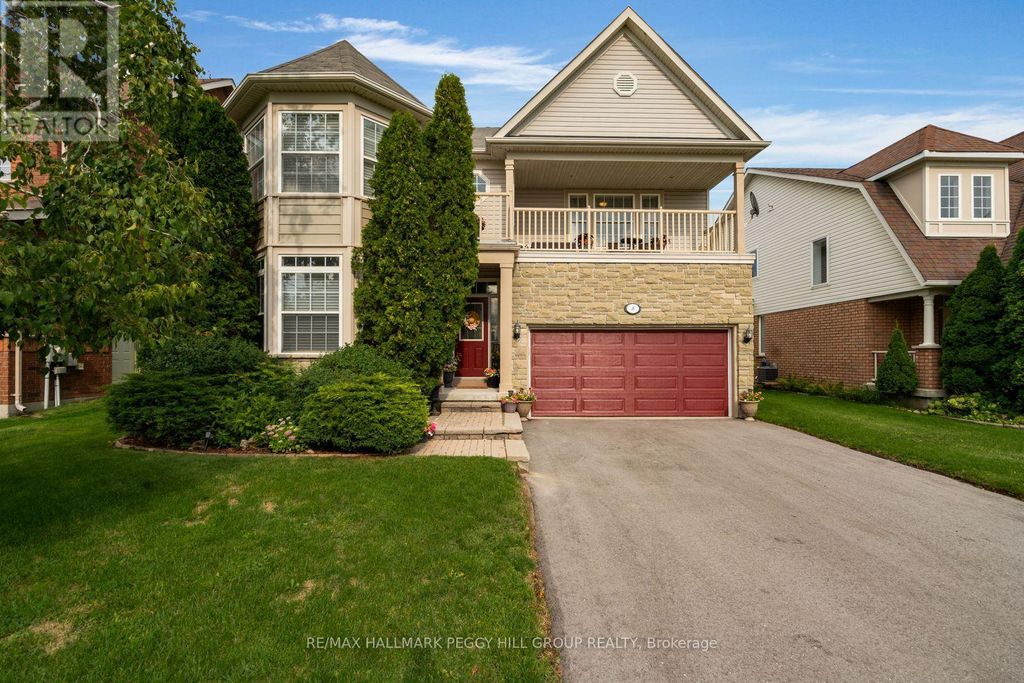 5 Sandringham Drive, Barrie (innis-Shore)