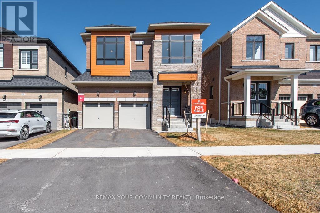 83 Bearberry Road, Springwater (midhurst)