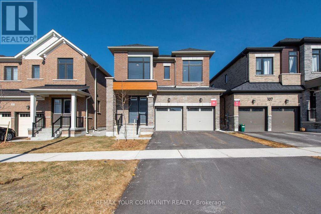 105 Bearberry Road, Springwater (midhurst)
