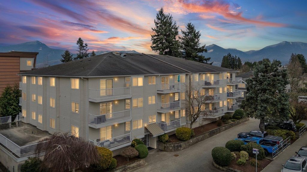 103 8934 Mary Street|chilliwack Proper West, Chilliwack