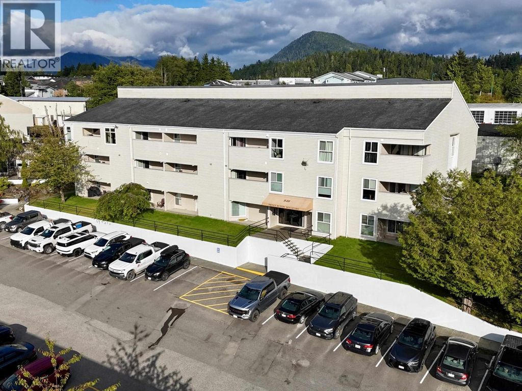 207 840 Prince Rupert Boulevard, Prince Rupert
