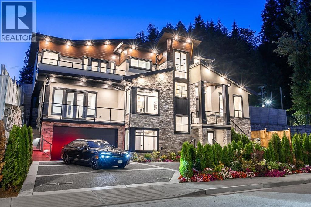 1414 Pipeline Place, Coquitlam