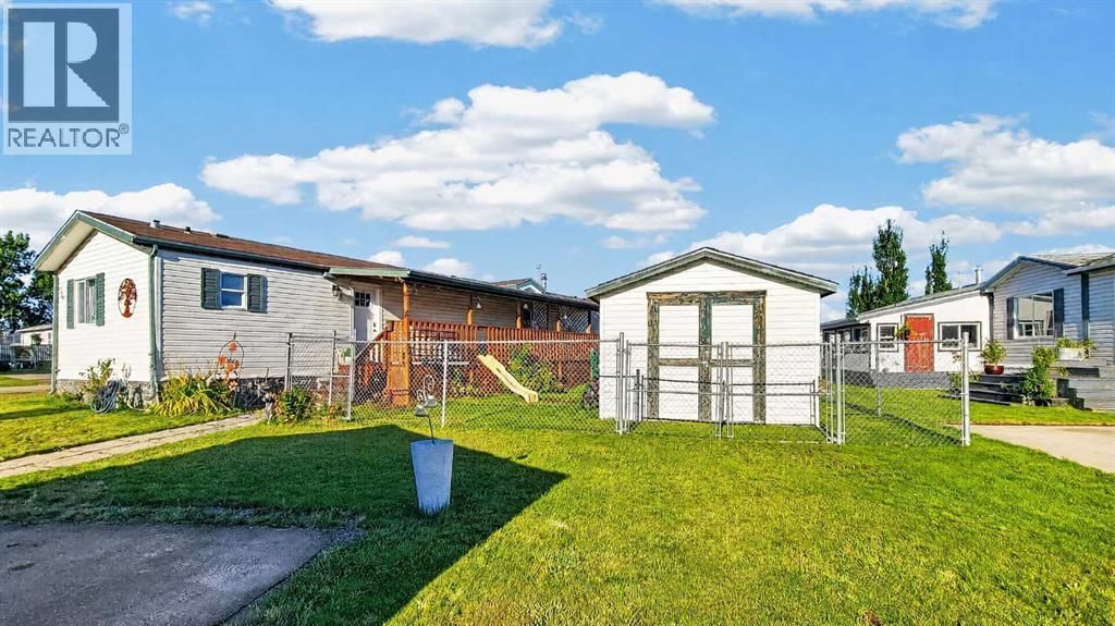 160 Pickles Crossing, Rural Grande Prairie No. 1, County Of