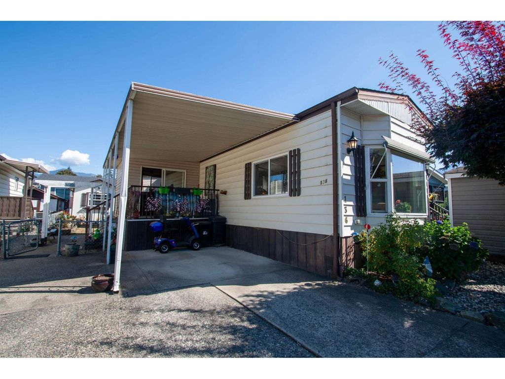 136 6338 Vedder Road|sardis South, Chilliwack