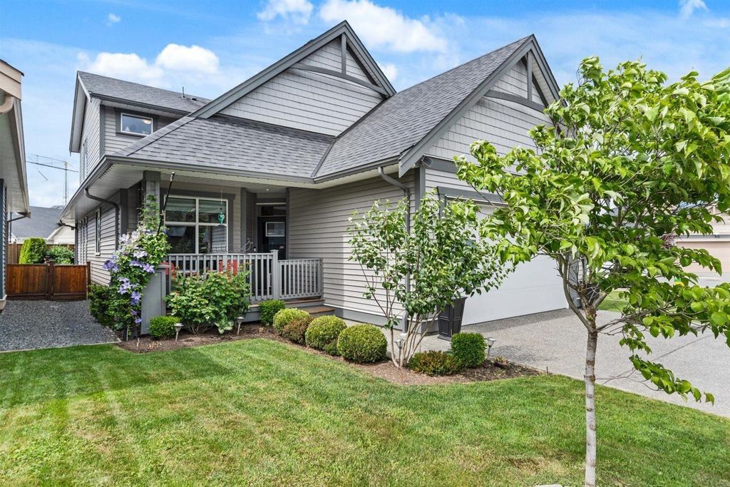 22 6211 Chilliwack River Road|sardis South, Chilliwack