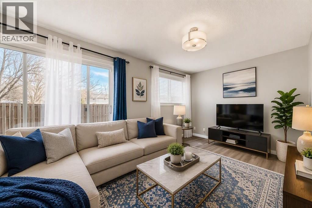 57, 5520 1 Avenue Se, Calgary
