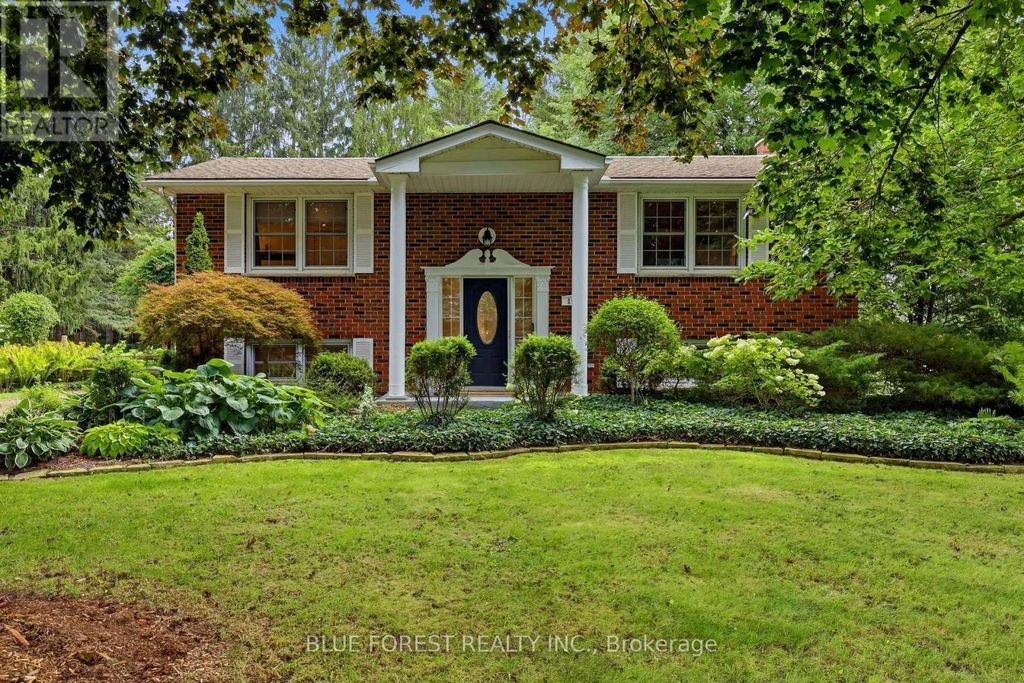 111 Arthur Street, Middlesex Centre (komoka)