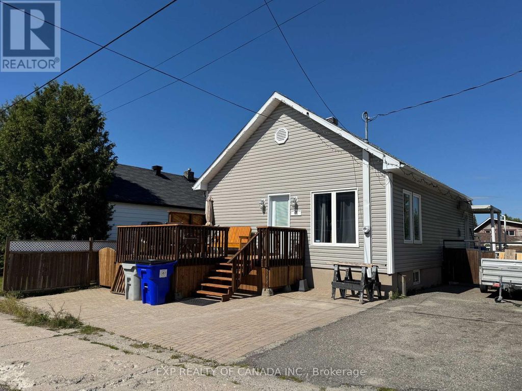66 Kent Avenue, Timmins (ts - Sw)