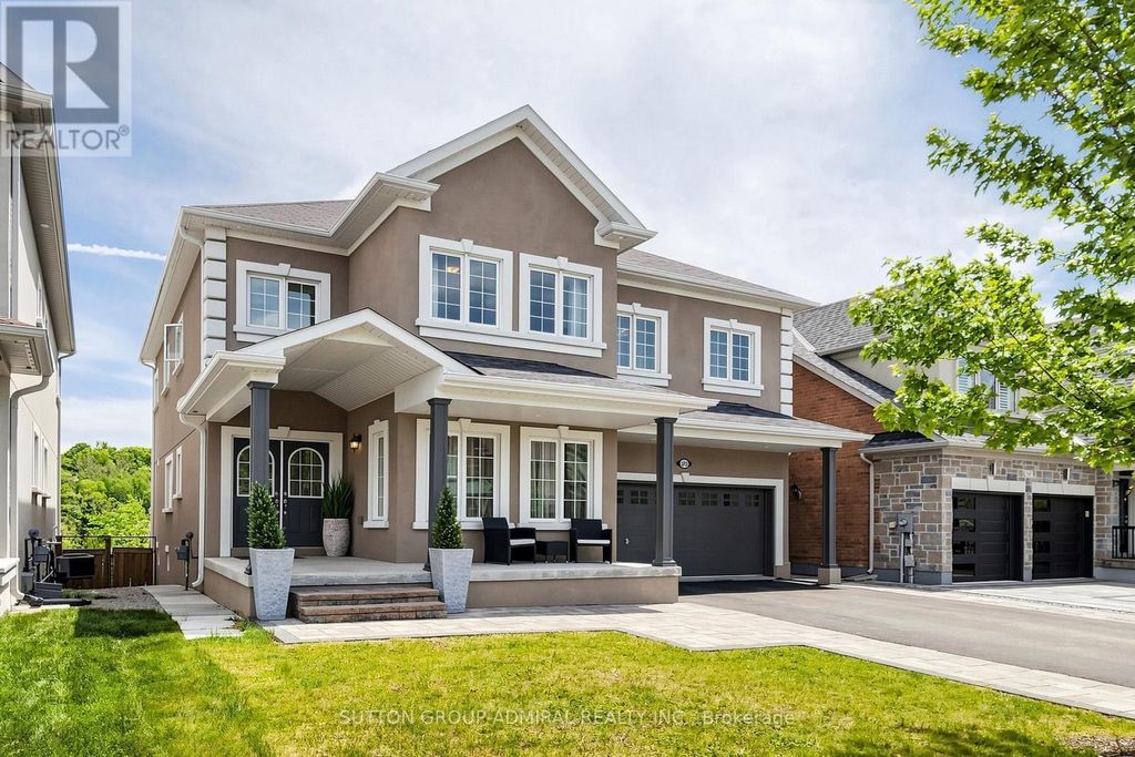 545 Clifford Perry Place, Newmarket (woodland Hill)